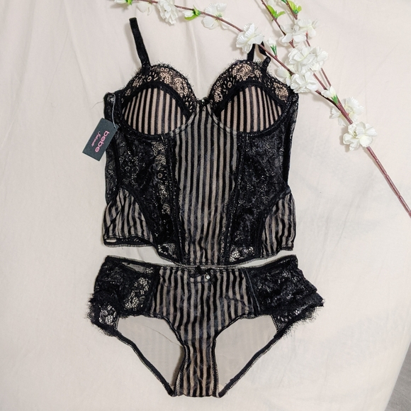 Bebe Intimate - Bustier - Picture 1 of 3